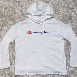 Champion Hoodie